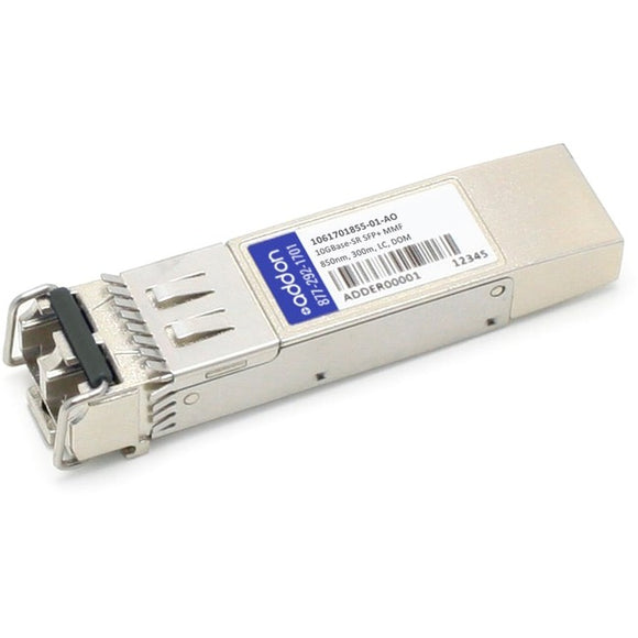 AddOn ADVA SFP+ Module