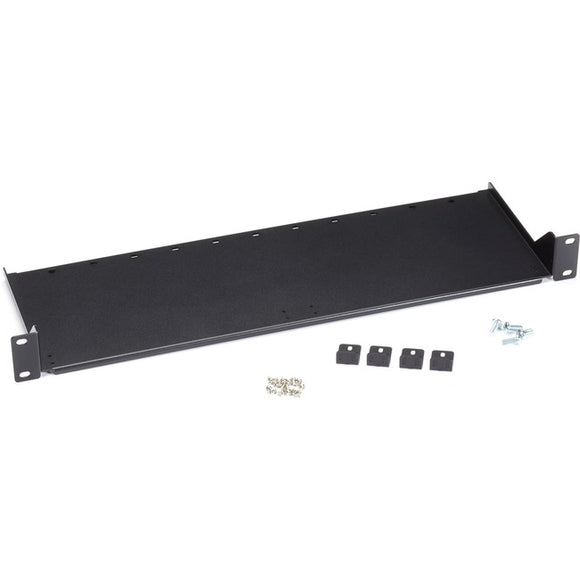 Black Box KVX Series KVM Extender Rackmount Tray