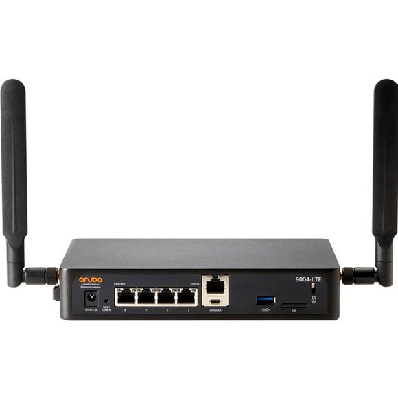 Aruba 9004-LTE Cellular Modem/Wireless Router