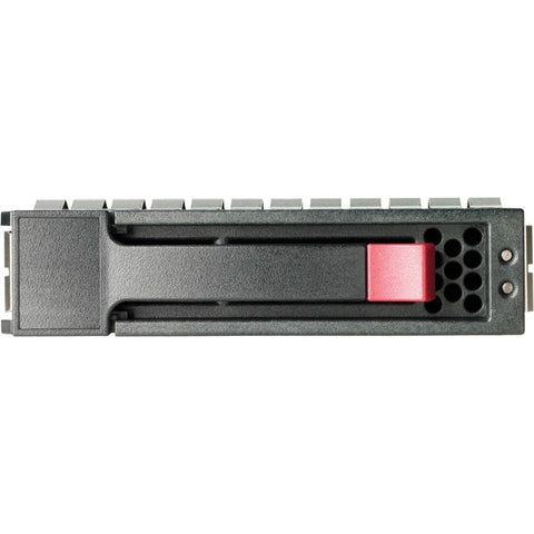 HPE 1.80 TB Hard Drive - 2.5" Internal - SAS (12Gb/s SAS)