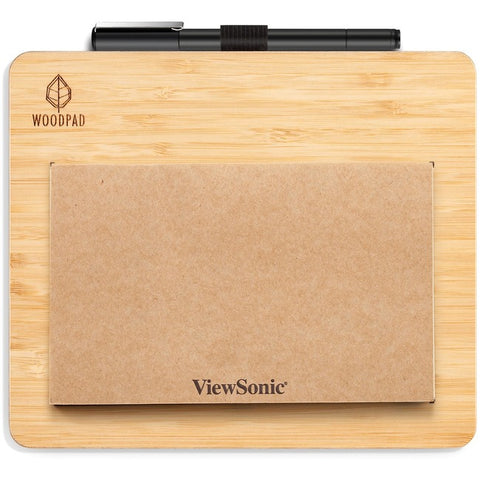 ViewSonic ViewBoard Notepad