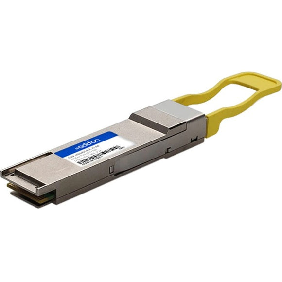 AddOn QSFP+ Module