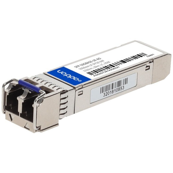 AddOn SFP56 Module