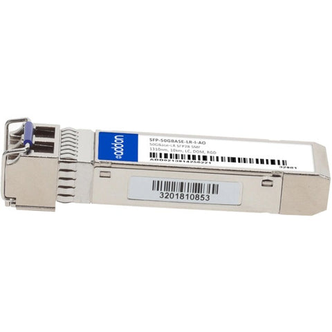 AddOn SFP56 Module