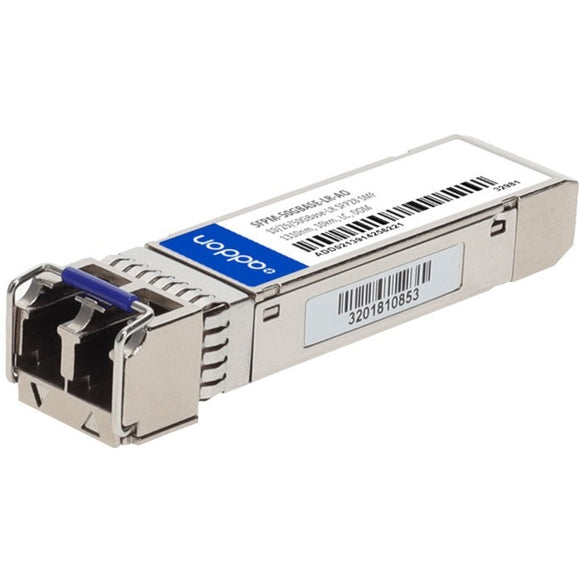 AddOn SFP56 Module