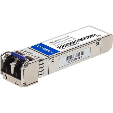 AddOn SFP56 Module