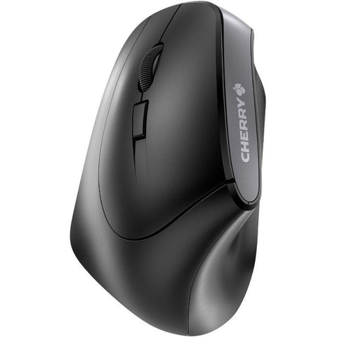 CHERRY MW 4500 Left Wireless Ergonomic Mouse