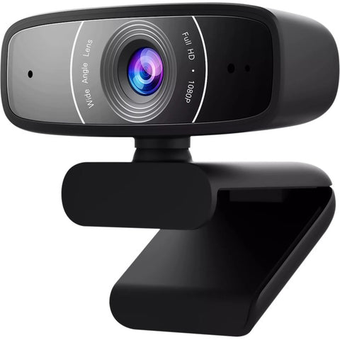 Asus C3 Webcam - 2 Megapixel - 30 fps - USB Type A