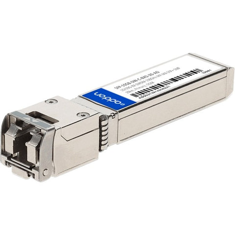 AddOn SFP + Module