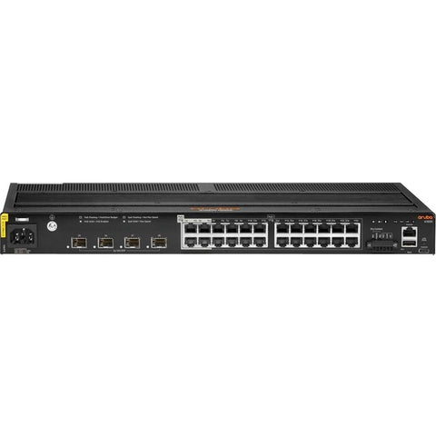 Aruba CX 4100i Ethernet Switch