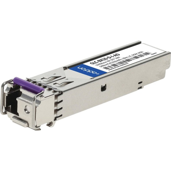 AddOn Cisco SFP Module