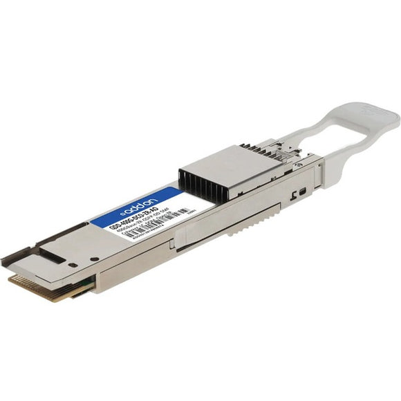 AddOn QSFP-DD Module