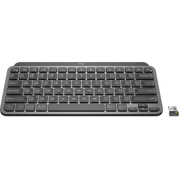 Logitech MX Keys Mini for Business (Graphite)