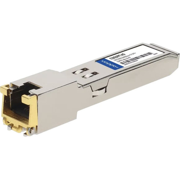 AddOn Intel SFP+ Module