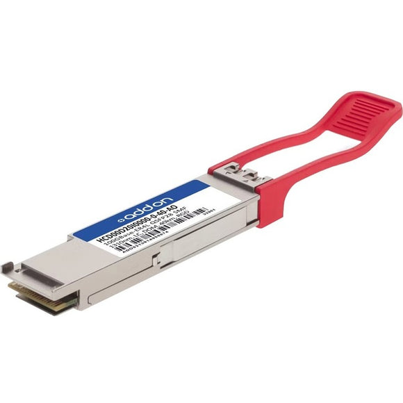 AddOn Fujitsu QSFP28 Module