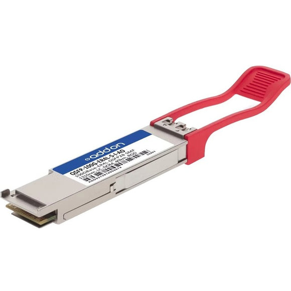 AddOn Cisco QSFP28 Module