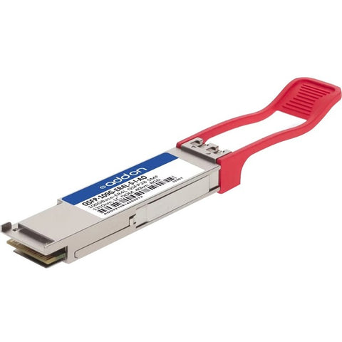 AddOn Cisco QSFP28 Module