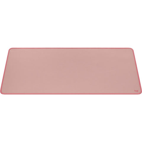 Logitech Desk Mat - Darker Rose