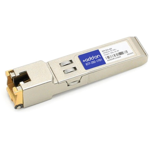 AddOn Gigamon Systems SFP+ Module