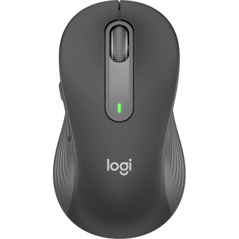 Logitech Signature M650 L for Business (Graphite) - Brown Box