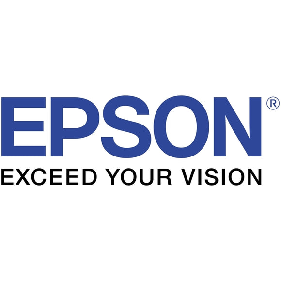 Epson DS-790WN Cordless Large Format ADF Scanner - 600 dpi Optical