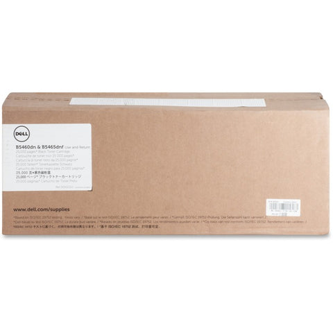 Dell Toner Cartridge