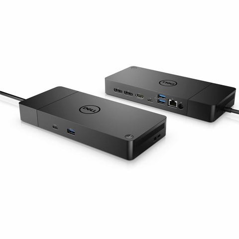 Dell Dock- WD19 130w Power Delivery - 180w AC