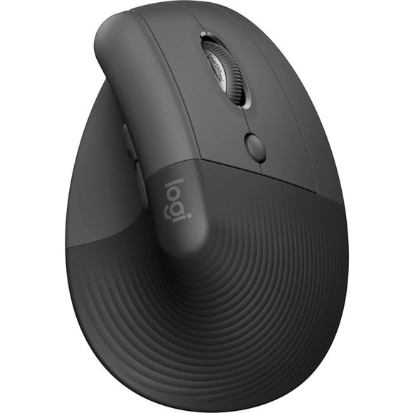 Logitech Lift Vertical Ergonomic Mouse