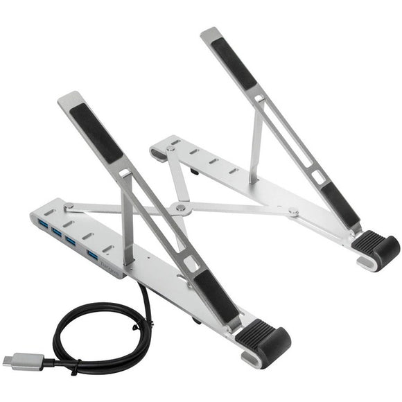 Targus Portable Stand with Integrated USB-A Hub