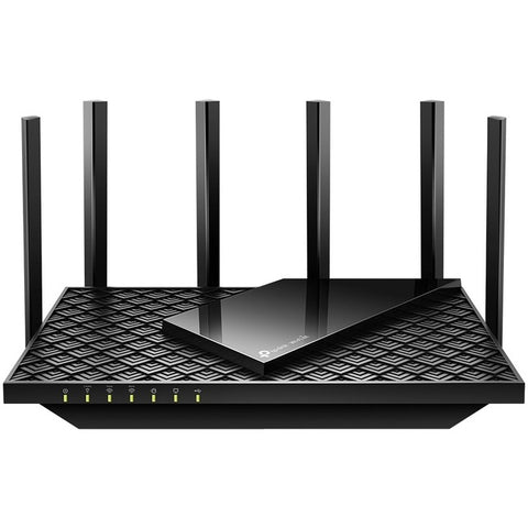 TP-Link Archer AXE75 - AXE5400 Tri-Band WiFi 6E Router