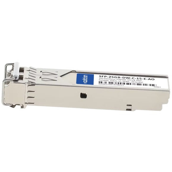 AddOn SFP28 Module