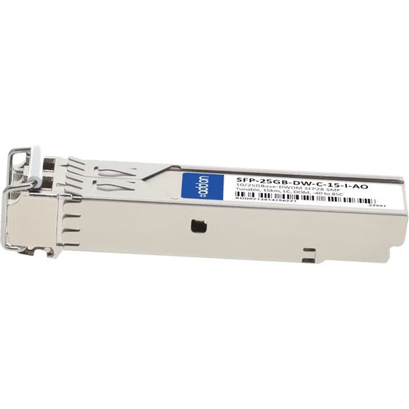 AddOn SFP28 Module