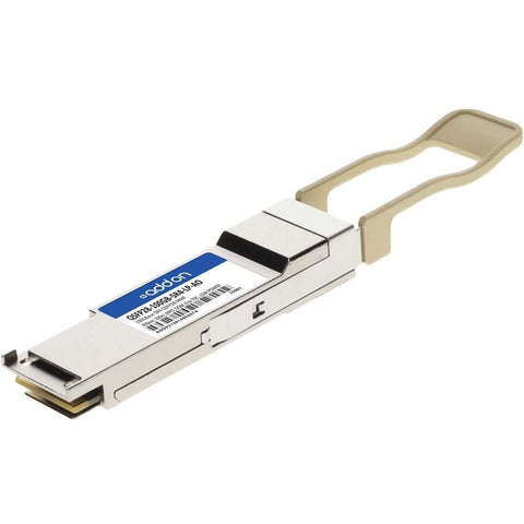 AddOn QSFP28 Module