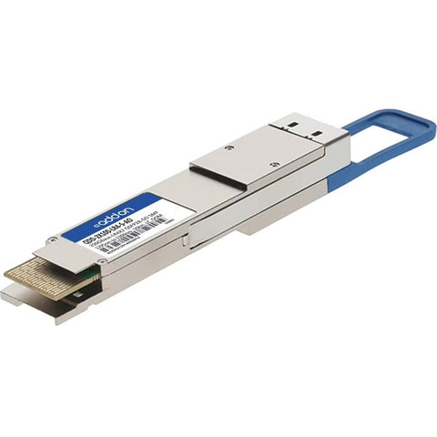 AddOn Cisco QSFP28-DD Module