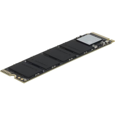 AddOn 1 TB Solid State Drive - M.2 2280 Internal - PCI Express NVMe (PCI Express NVMe 3.0 x4) - TAA Compliant