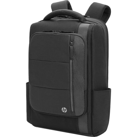 HP Renew Executive Carrying Case (Backpack) for 13" to 16.1" HP Notebook - Black