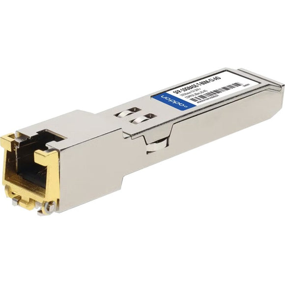 AddOn Cisco SFP+ Module