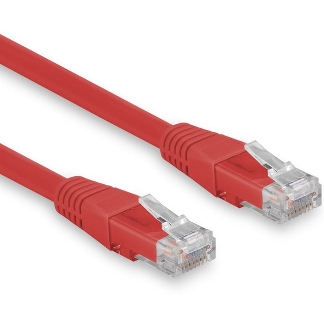 Rocstor Cat.6 Network Cable - SystemsDirect.com