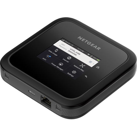 Netgear 1pt Nighthawk 5g Wifi6 Mobile Rout