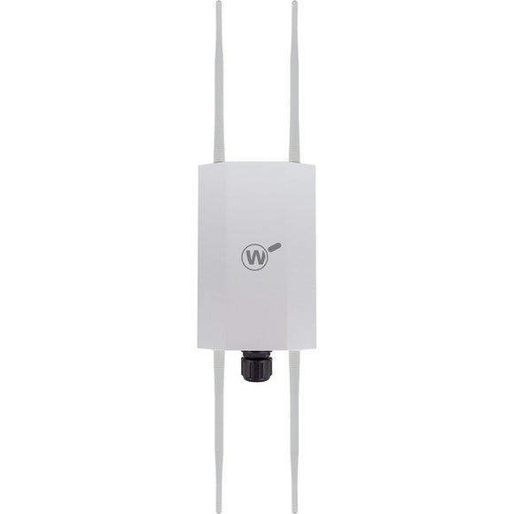 WatchGuard Dual Band IEEE 802.11ax 1.71 Gbit/s Wireless Access Point - Outdoor