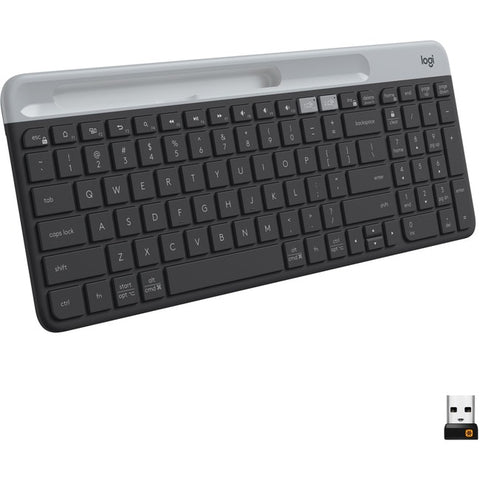 Logitech K585 Keyboard