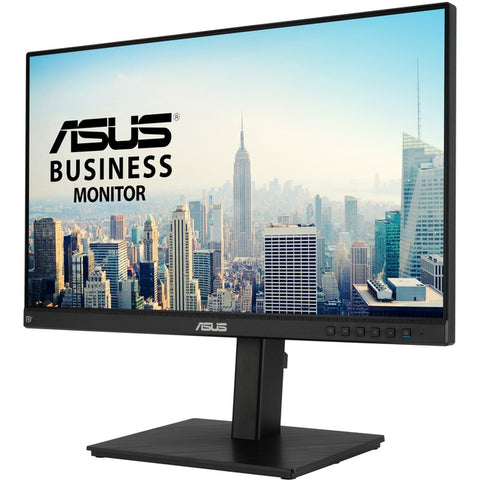 Asus BE24ECSBT 24" Class LCD Touchscreen Monitor - 16:9 - 5 ms GTG