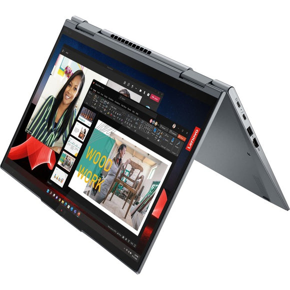 Lenovo ThinkPad X1 Yoga Gen 8 21HQ001NUS 14