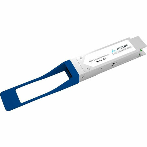 Axiom 100GBase-SR4 QSFP28 Transceiver for NetApp - X65405