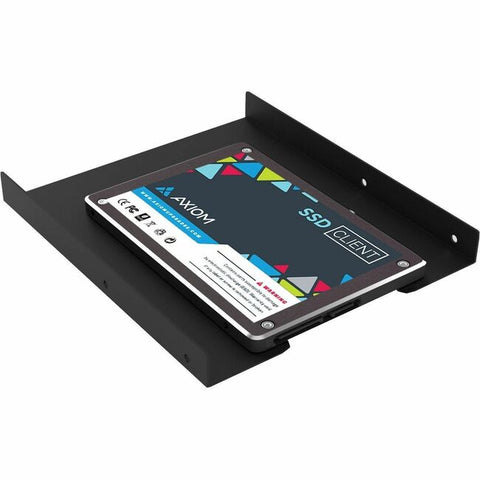 Axiom C550h 4 TB Solid State Drive - 2.5" Internal - SATA (SATA/600) - TAA Compliant