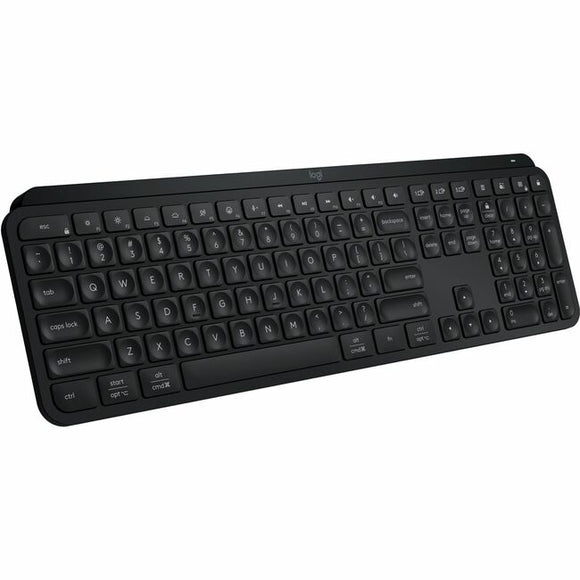 Logitech Keyboard