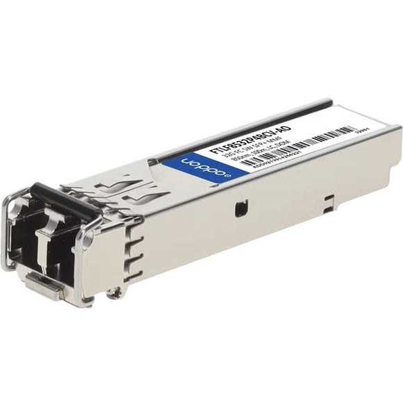 AddOn Finisar SFP+ Module