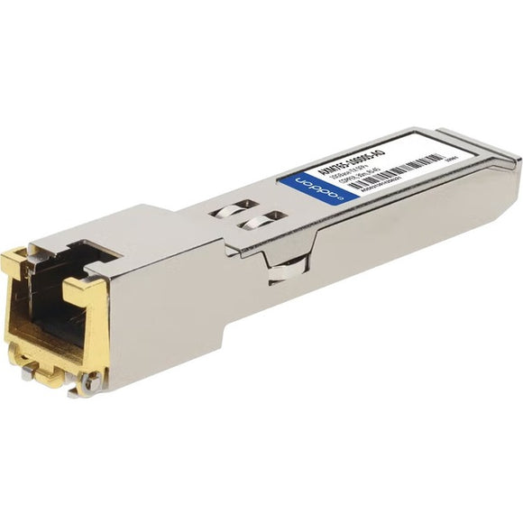 AddOn Netgear SFP+ Module