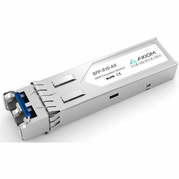 Axiom 1000Base-LX SFP Transceiver for Antaira - SFP-S10