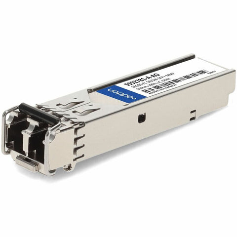 AddOn Finisar SFP+ Module